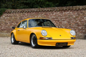 Immagine 33/50 di Porsche 911 2.2 E (1970)