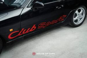 Image 11/24 of Porsche 968 CS (1994)