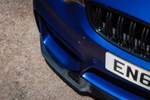 Image 10/37 de BMW M3 CS (2019)