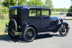 Bild 2/15 von Ford Modell A Tudor Sedan (1929)