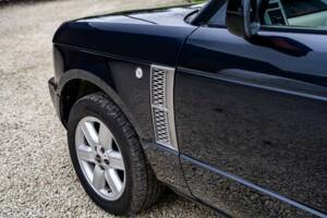 Immagine 41/50 di Land Rover Range Rover Vogue V8 (2002)