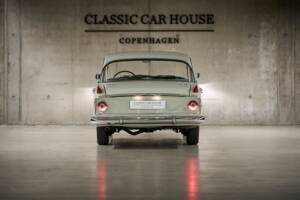 Bild 8/100 von Borgward P 100 2,3 Liter (1960)