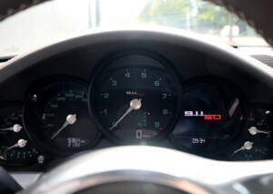 Bild 34/43 von Porsche 911 Carrera S &quot;50 Jahre 911&quot; (2013)