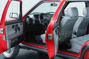 Afbeelding 14/50 van Volkswagen Golf Mk II Country Syncro 1.8 (1990)