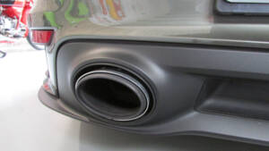 Image 20/20 of Porsche 911 Turbo (2022)