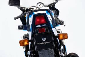 Bild 27/50 von Suzuki DUMMY (1986)