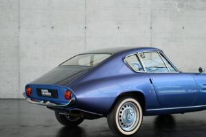 Imagen 27/50 de FIAT Ghia 1500 GT (1967)