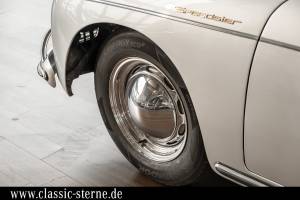 Image 14/15 of Porsche 356 A 1600 S Speedster (1958)