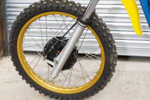 Bild 30/30 von Suzuki DR 400S (1980)