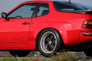 Imagen 18/48 de Porsche 924 Carrera GT (1981)