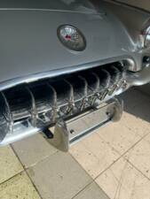 Image 43/53 de Chevrolet Corvette (1958)