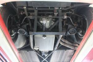 Image 50/50 of Maserati 3500 GT Touring (1961)