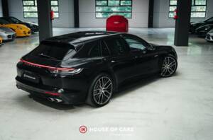 Image 7/25 of Porsche Panamera 4 E-Hybrid (2022)