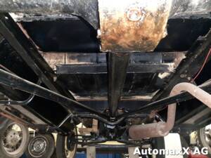 Imagen 12/16 de Ford Model A (1928)