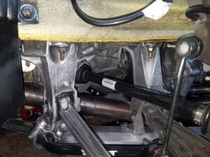 Image 18/30 of Porsche Boxster S (2000)