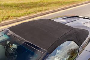 Immagine 21/49 di Lamborghini Gallardo Spyder (2007)