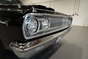 Image 40/40 of Dodge Coronet 500 Coupé (1965)