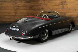 Image 13/18 of Porsche 356 1600 Speedster (1955)