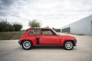 Imagen 4/84 de Renault R 5 Turbo 2 (1984)