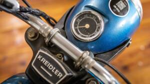 Bild 11/16 von Kreidler Florett (1975)