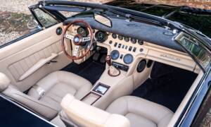 Image 3/25 of Maserati Ghibli Spyder (1970)