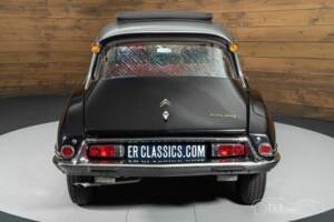 Imagen 14/19 de Citroën DS 20 (1973)
