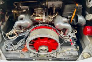 Bild 81/99 von Porsche 911 Carrera 3.2 (1983)