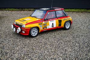 Bild 23/38 von Renault R 5 Turbo 2 (1980)