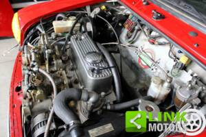 Imagen 4/10 de Leyland Mini Innocenti 1.3 (1996)