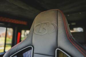 Bild 16/50 von Land Rover Defender Tophat (2007)