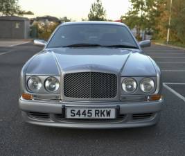 Afbeelding 2/39 van Bentley Continental R (1998)