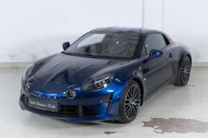 Immagine 27/28 di Alpine A 110 GT (2022)
