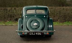 Bild 6/39 von MG SA (1937)