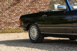 Image 31/50 de Mercedes-Benz 420 SL (1986)