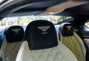 Imagen 28/35 de Bentley Continental GT V8 S (2016)