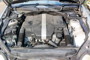 Image 16/44 de Mercedes-Benz SL 320 (1996)