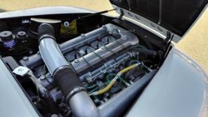 Bild 13/14 von Alfa Romeo 2600 Sprint Zagato (1967)