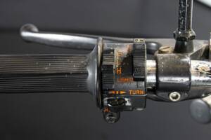 Bild 14/50 von Cagiva SST 125 (1982)
