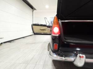 Imagen 13/15 de Lancia Flaminia Coupe Pininfarina (1962)