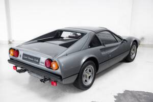 Bild 8/40 von Ferrari 308 GTS Quattrovalvole (1984)