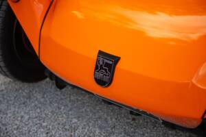 Image 32/50 of Volkswagen Meyers Manx Buggy (1972)