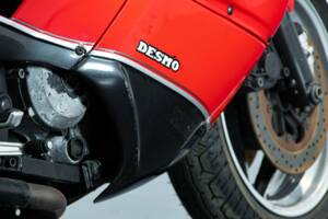 Image 36/50 de Ducati 750 Paso (1987)