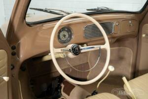 Imagen 10/19 de Volkswagen Escarabajo 1200 Cabriolet (1957)