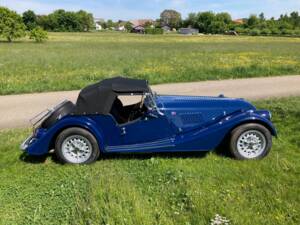 Bild 3/9 von Morgan Plus 8 (1985)