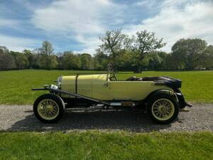 Image 11/63 of Bentley 3 Litre (1924)