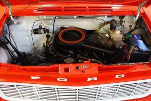Image 5/19 of Ford Transit (1977)