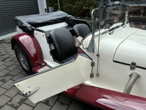 Image 7/21 of Mercedes-Benz SSK - 27/170/225 HP (1969)