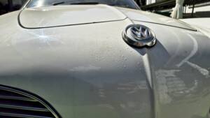 Image 57/71 of Volkswagen Karmann Ghia 1200 (1962)