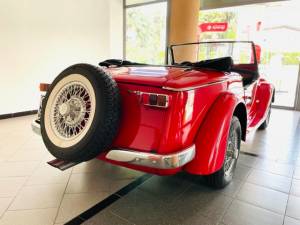 Bild 8/20 von SIATA Spring 850 (1967)