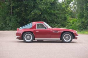 Image 39/50 of TVR Vixen Series 1 (1968)